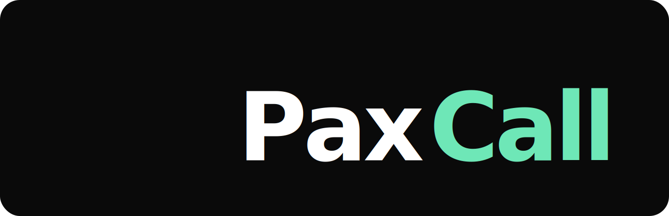 PaxCall